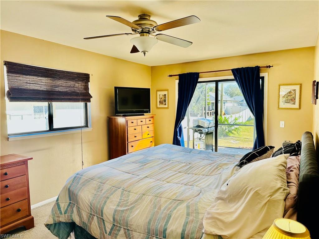 SAN CARLOS PARK - Residential