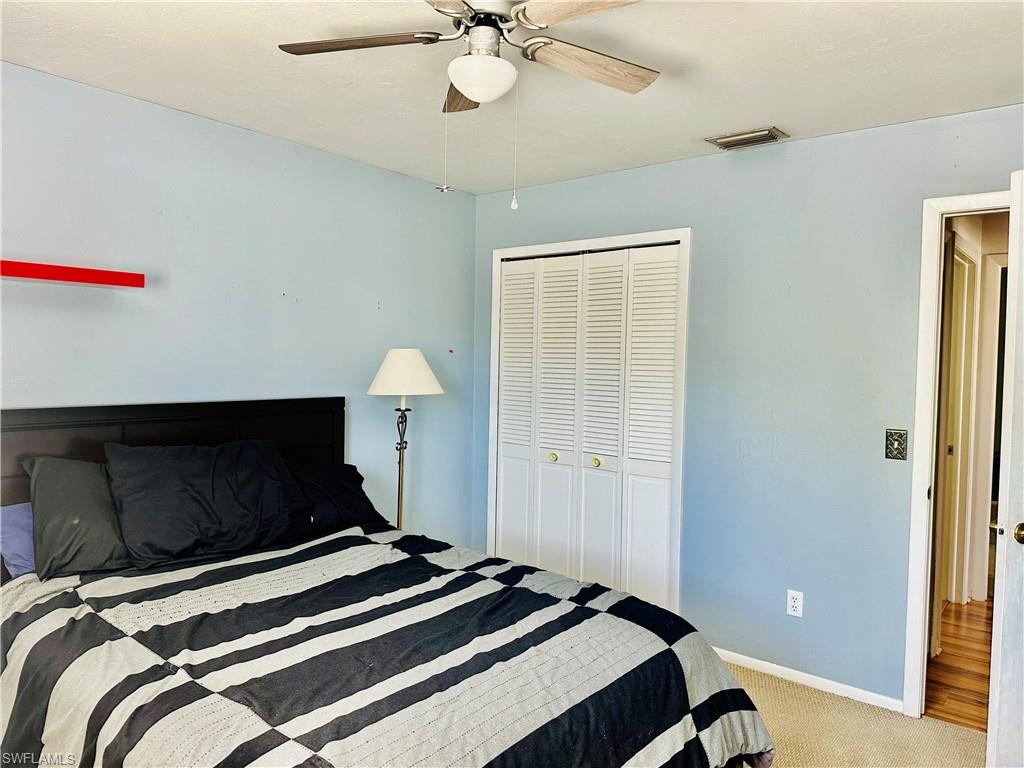 SAN CARLOS PARK - Residential