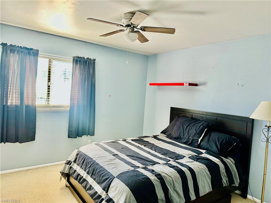 SAN CARLOS PARK - Residential