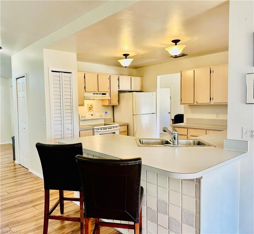 SAN CARLOS PARK - Residential