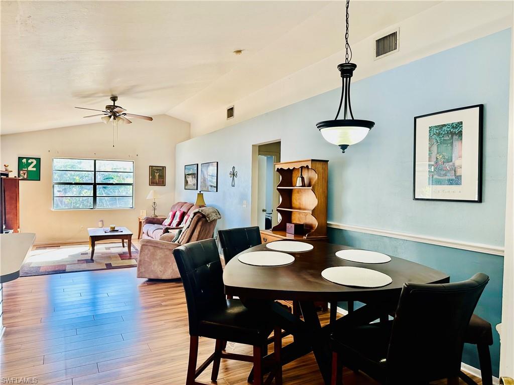 SAN CARLOS PARK - Residential