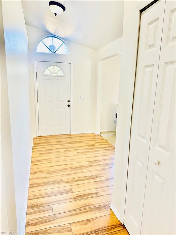 SAN CARLOS PARK - Residential