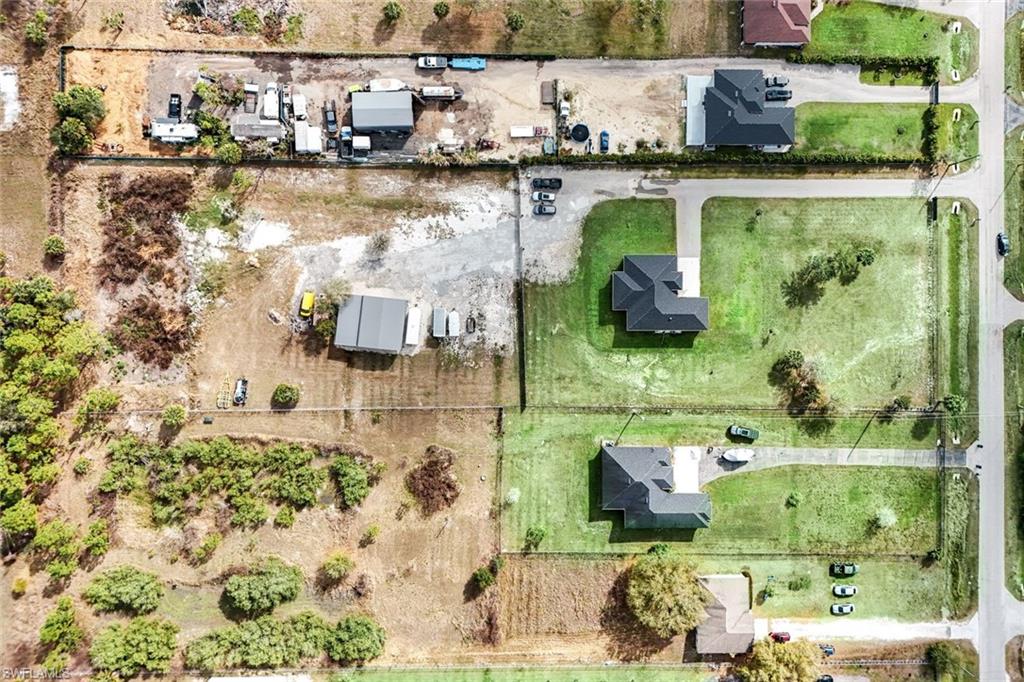 GOLDEN GATE ESTATES - Residential