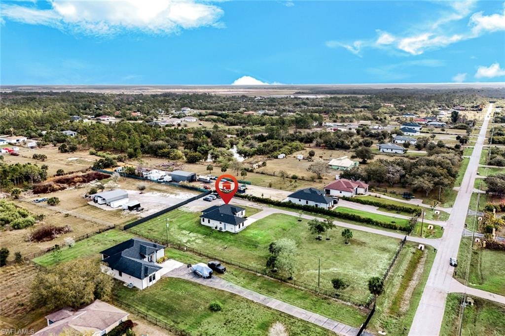 GOLDEN GATE ESTATES - Residential