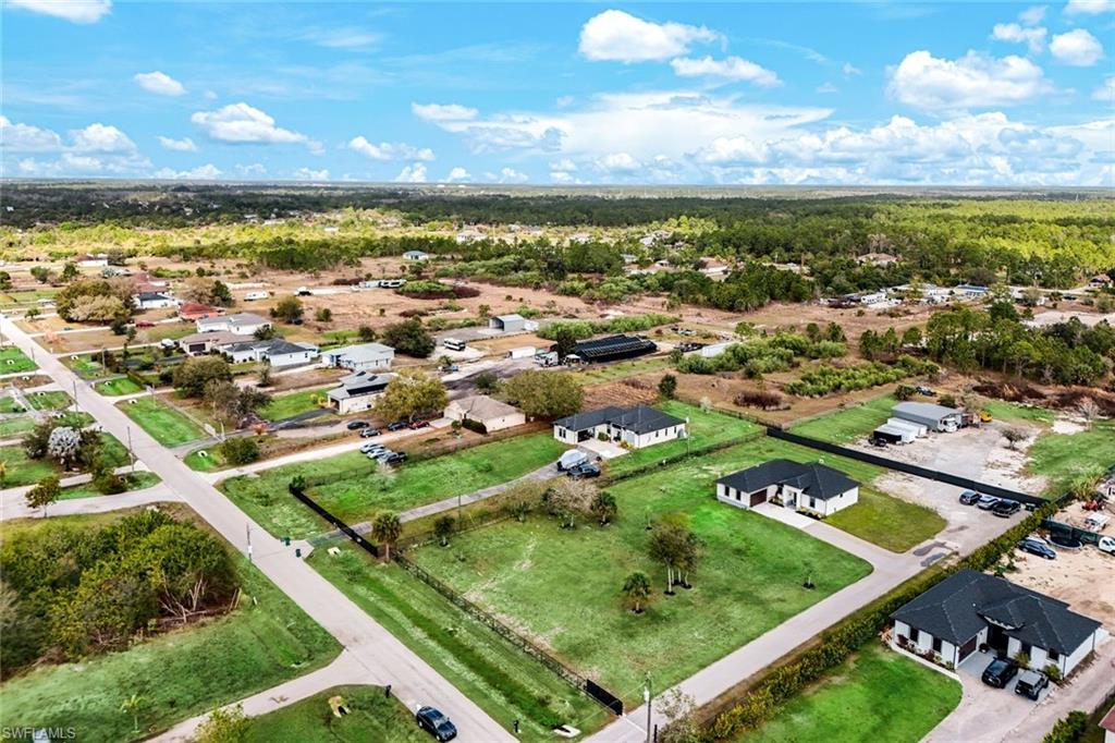 GOLDEN GATE ESTATES - Residential