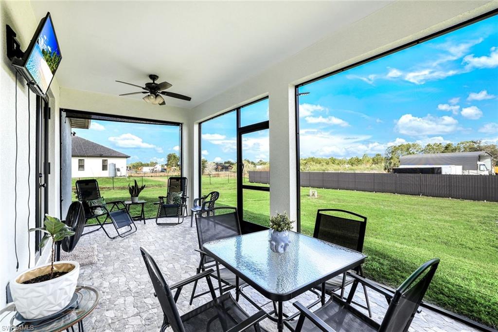 GOLDEN GATE ESTATES - Residential