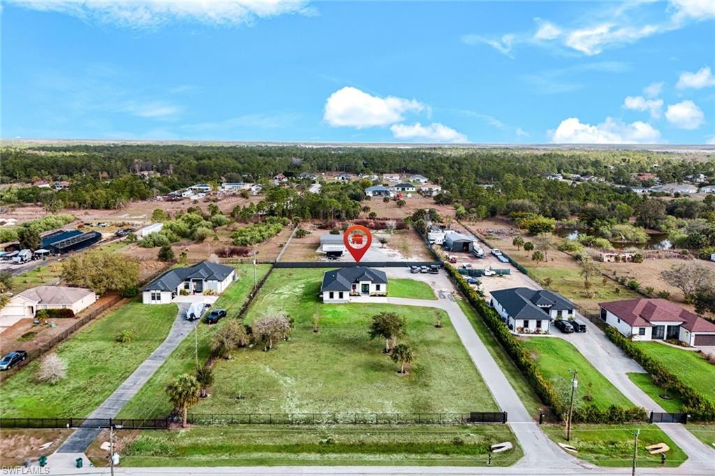 GOLDEN GATE ESTATES - Residential