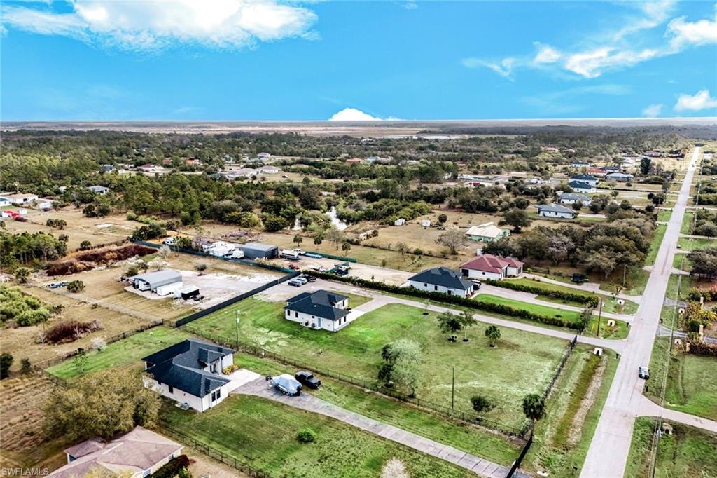 GOLDEN GATE ESTATES - Residential