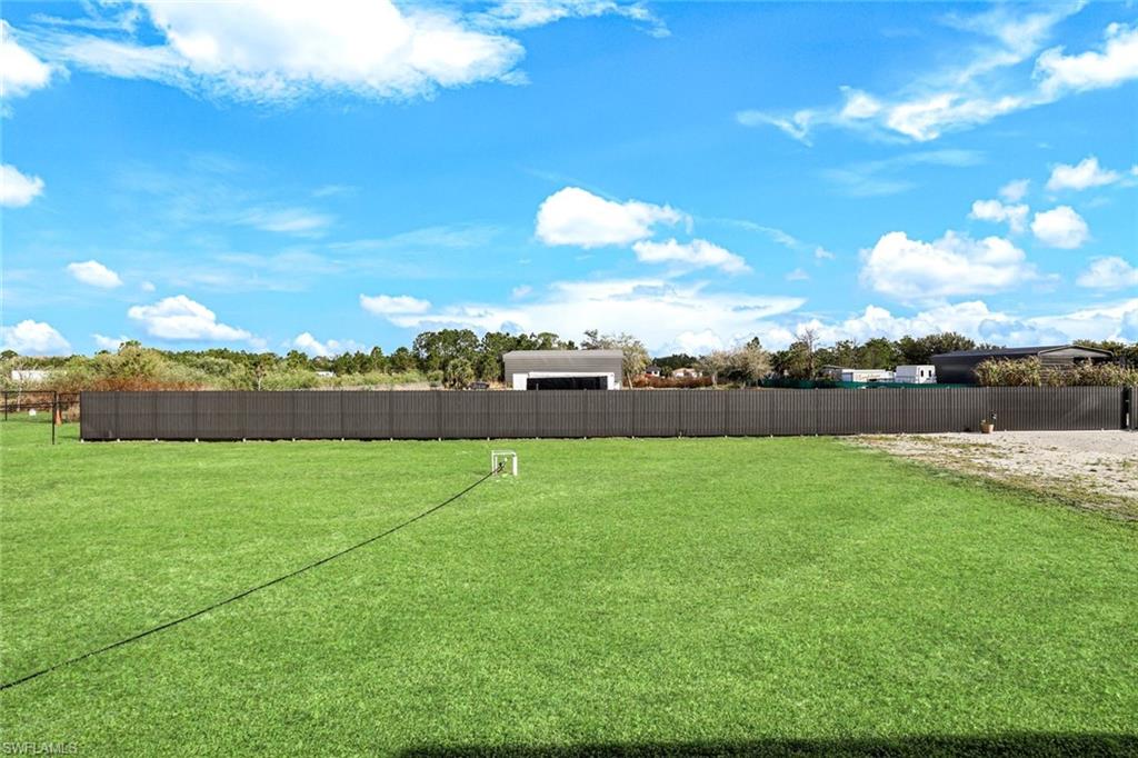 GOLDEN GATE ESTATES - Residential