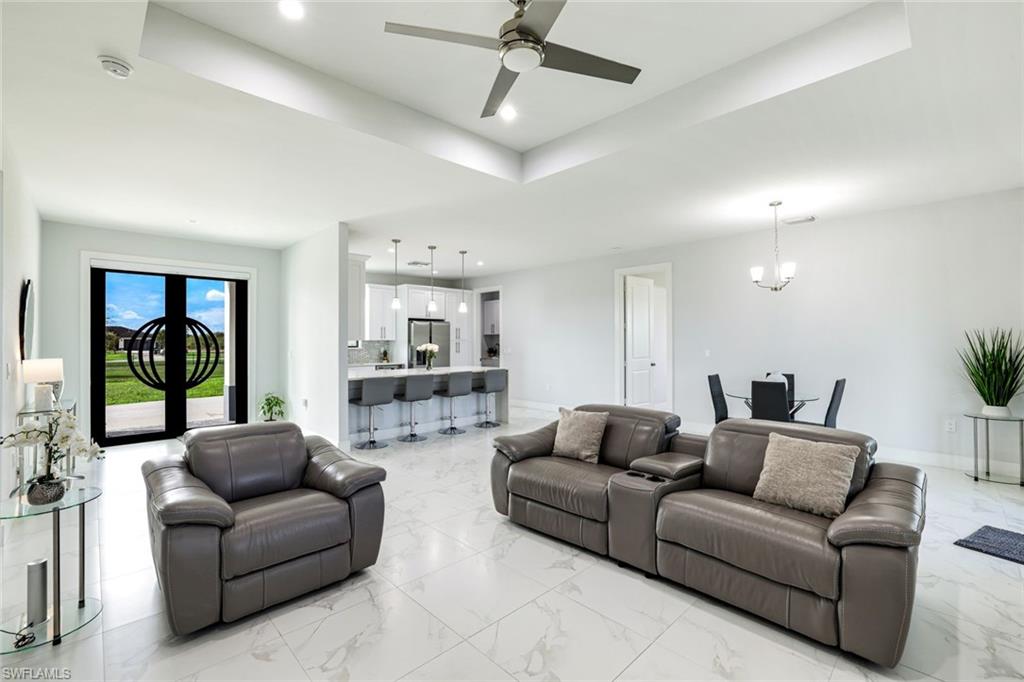 GOLDEN GATE ESTATES - Residential