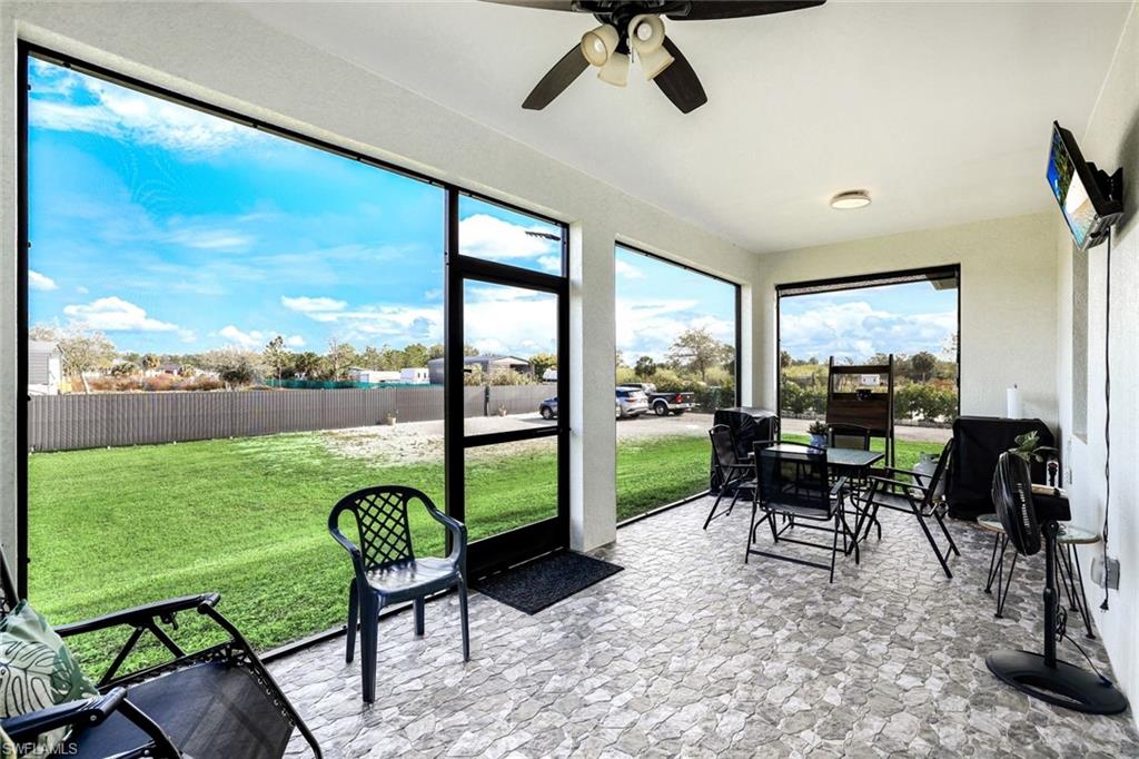 GOLDEN GATE ESTATES - Residential