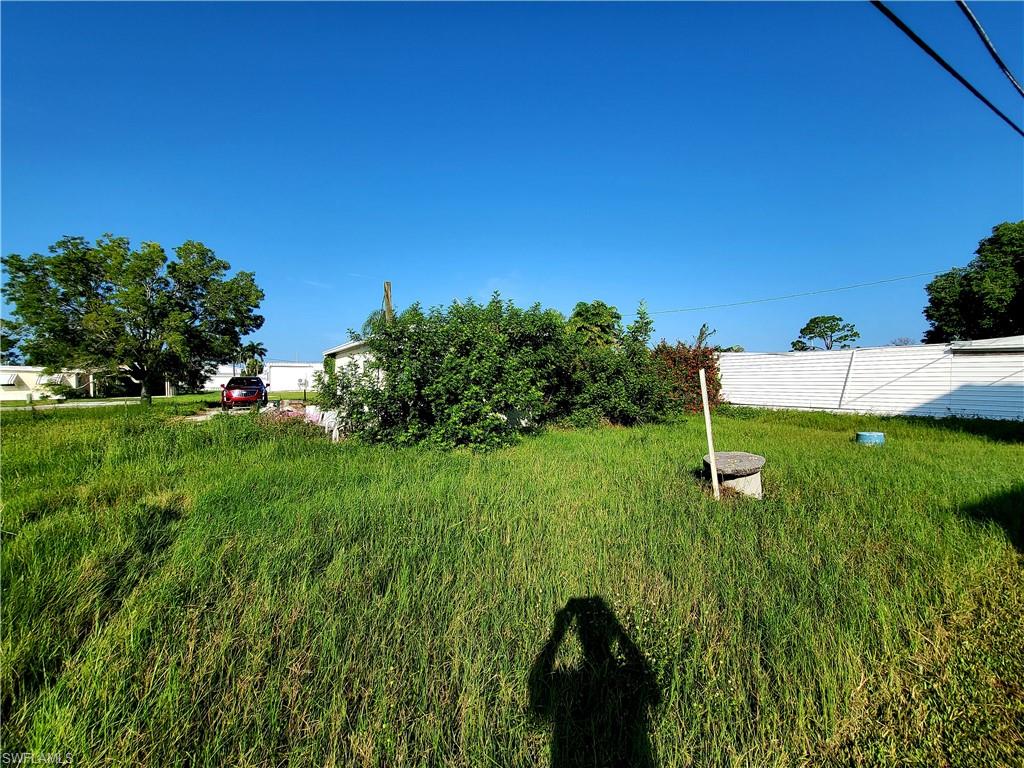 3453 Gainsboro RD