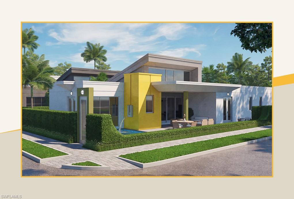 THE GROVE BAYSHORE - Residential