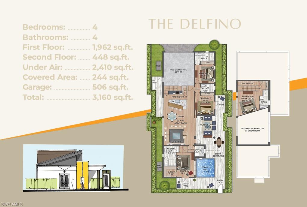 THE GROVE BAYSHORE - Residential