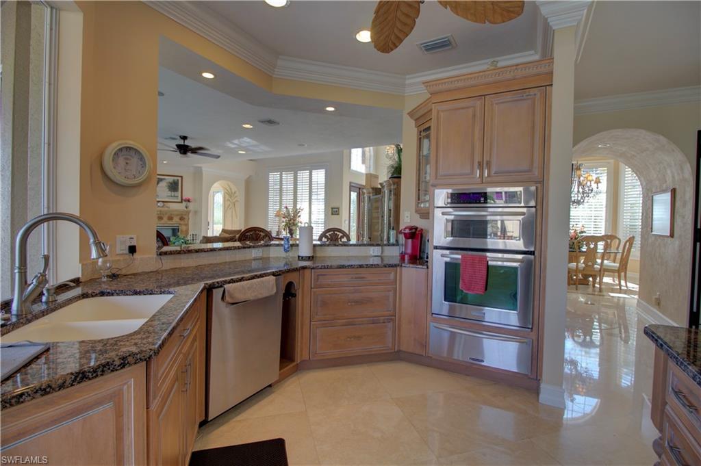 MARCO ISLAND - Residential