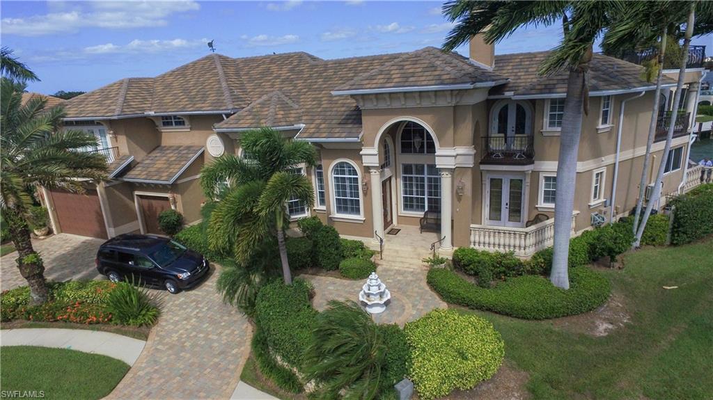 MARCO ISLAND - Residential