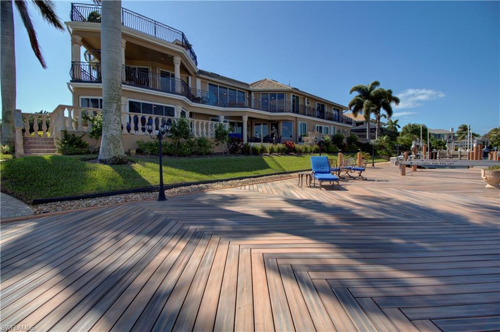 MARCO ISLAND - Residential