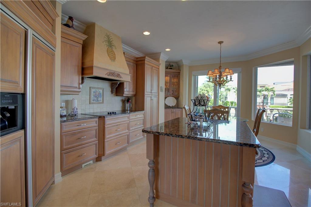 MARCO ISLAND - Residential