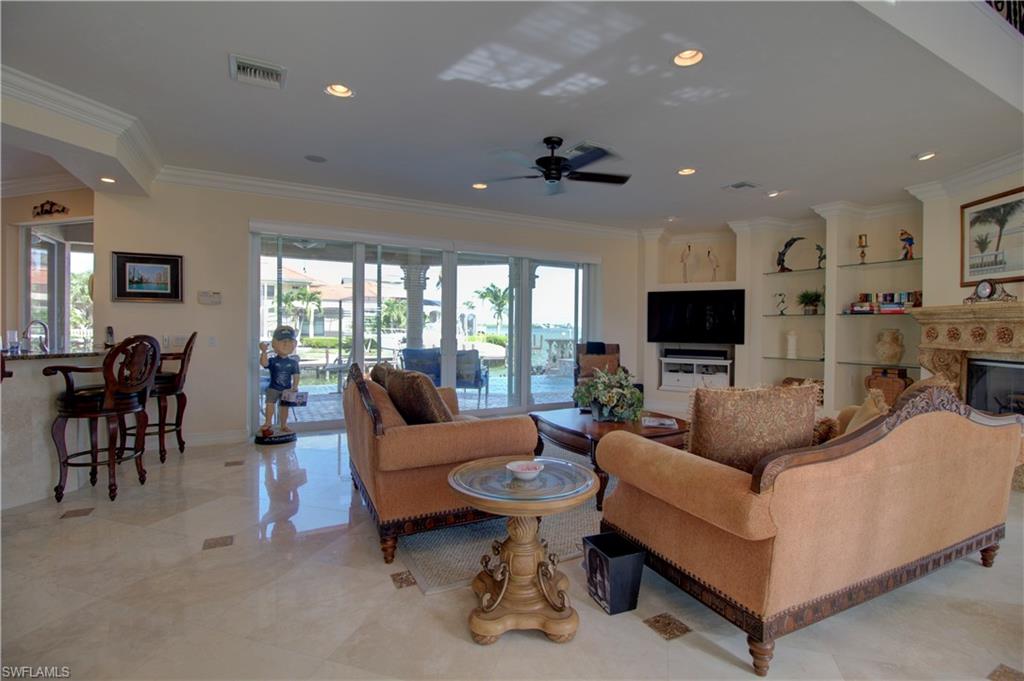 MARCO ISLAND - Residential