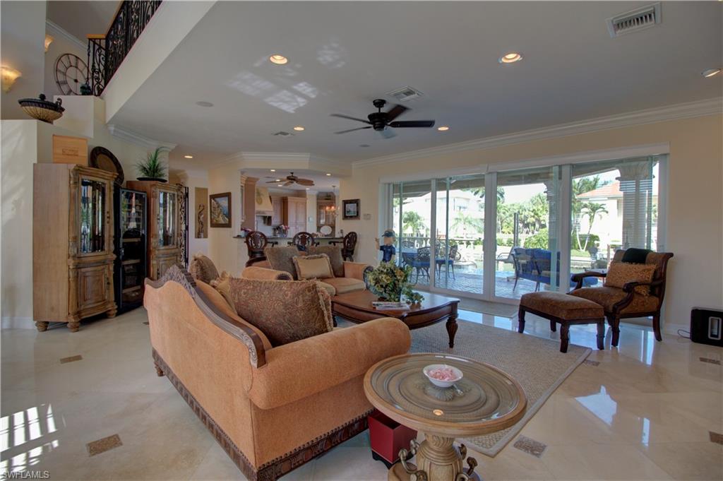 MARCO ISLAND - Residential