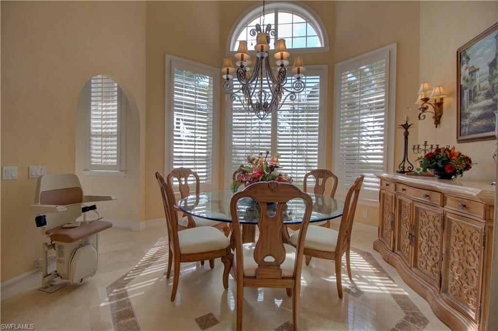 MARCO ISLAND - Residential