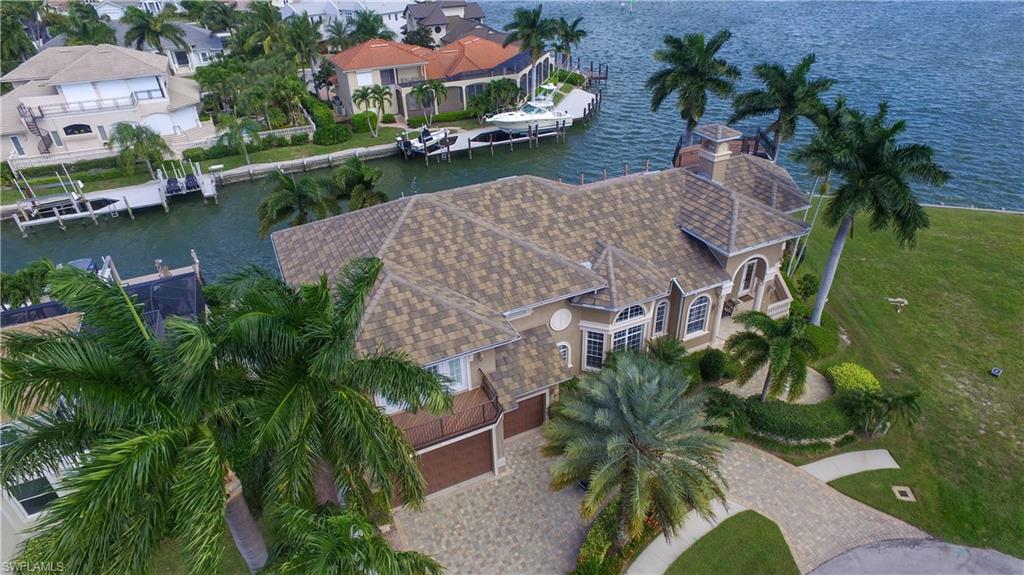 MARCO ISLAND - Residential