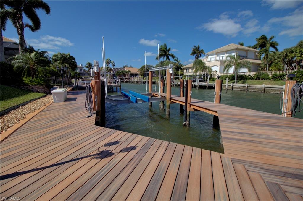 MARCO ISLAND - Residential