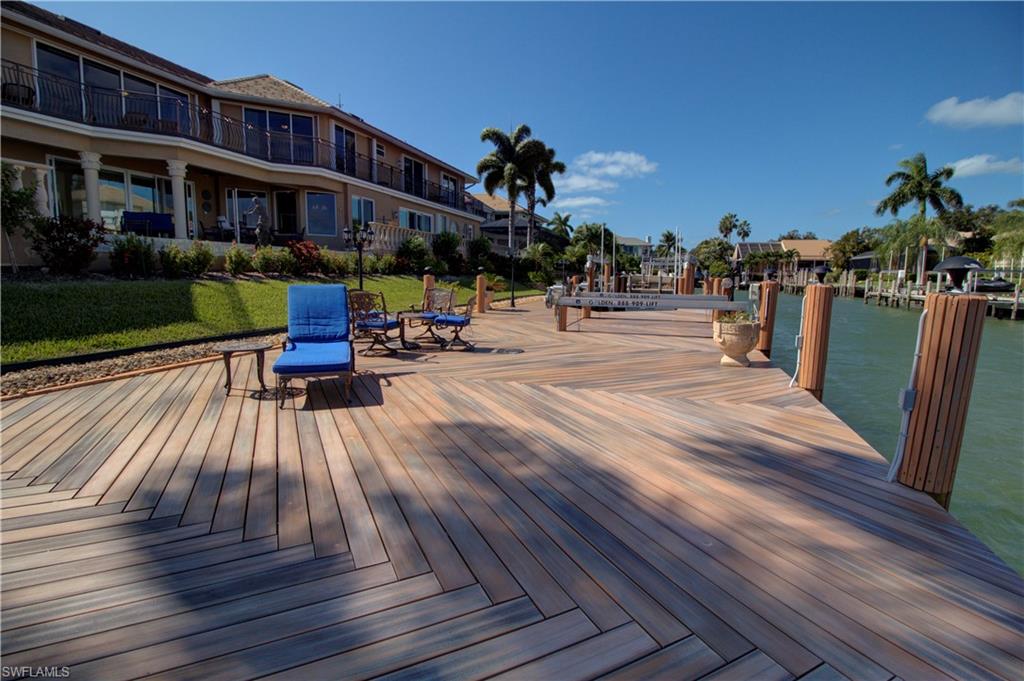 MARCO ISLAND - Residential