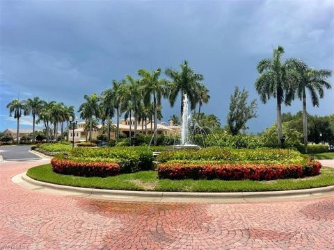 A home in FORT MYERS