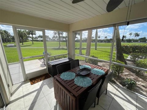 A home in FORT MYERS