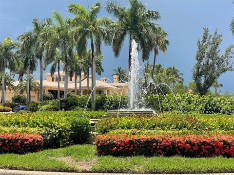 A home in FORT MYERS