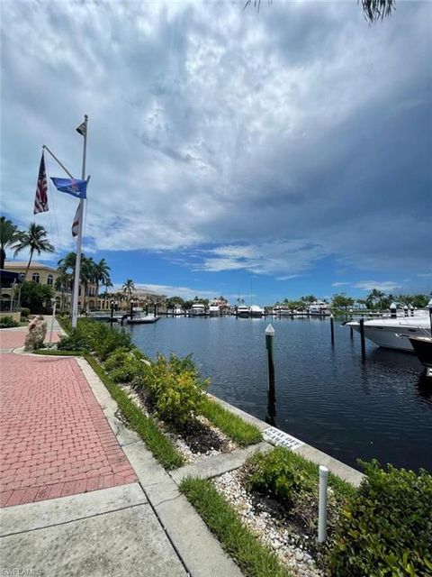 A home in FORT MYERS