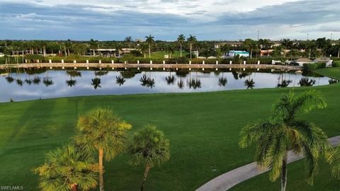 A home in FORT MYERS