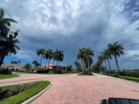 A home in FORT MYERS