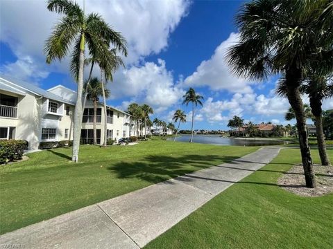 A home in FORT MYERS