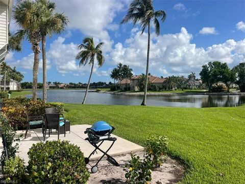 A home in FORT MYERS