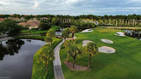 A home in FORT MYERS