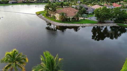 A home in FORT MYERS