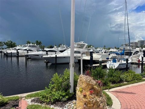 A home in FORT MYERS