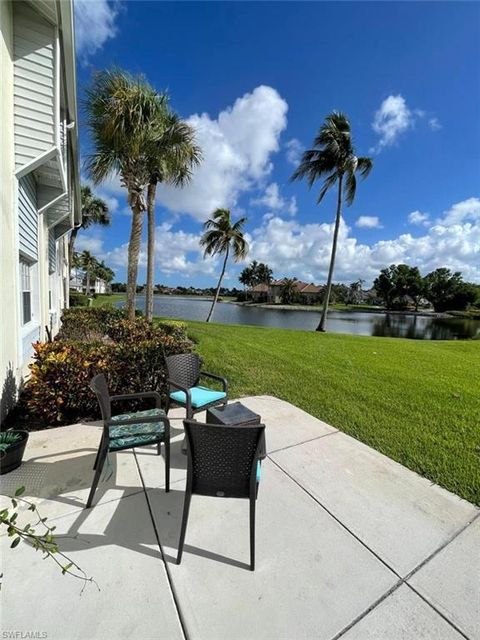 A home in FORT MYERS