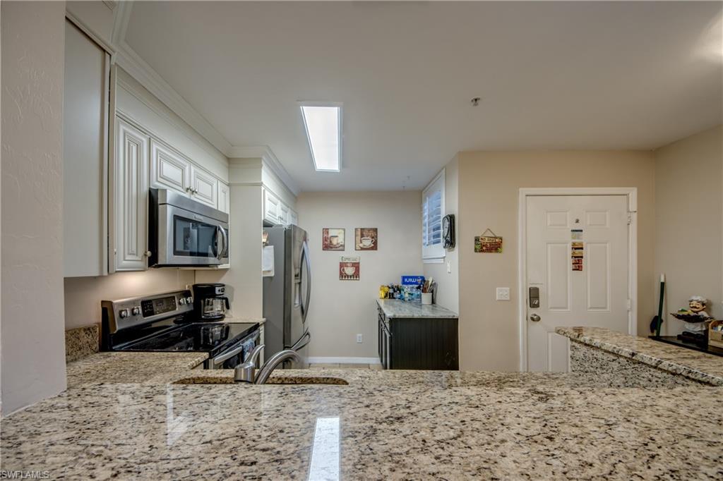 BELLAMAR - Residential