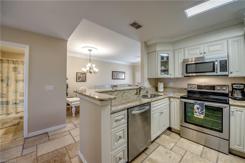 BELLAMAR - Residential