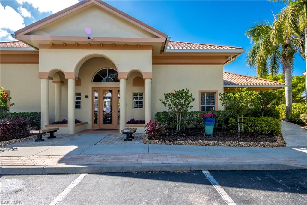 BELLAMAR - Residential