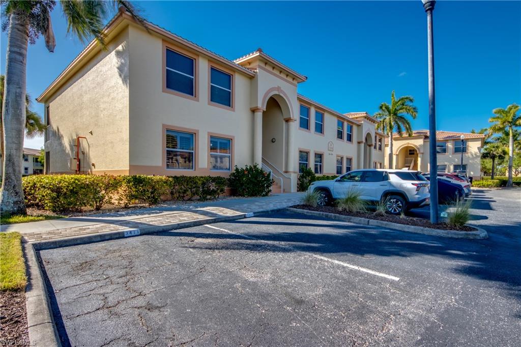 BELLAMAR - Residential