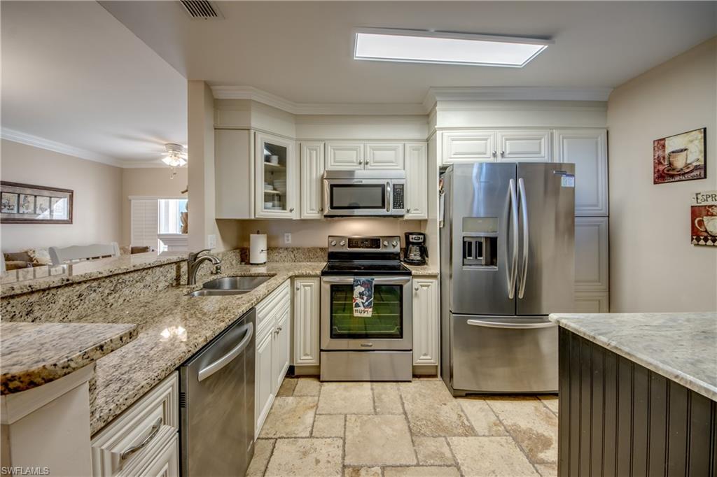 BELLAMAR - Residential