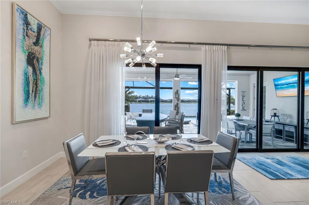 WINDING CYPRESS - Residential