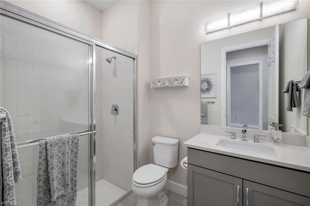 WINDING CYPRESS - Residential