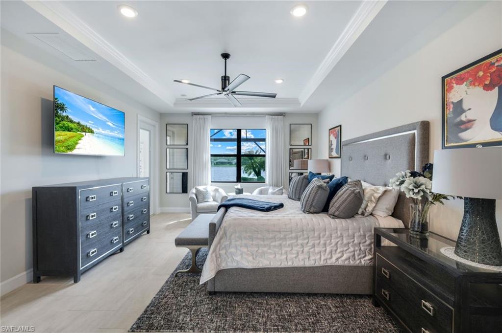 WINDING CYPRESS - Residential