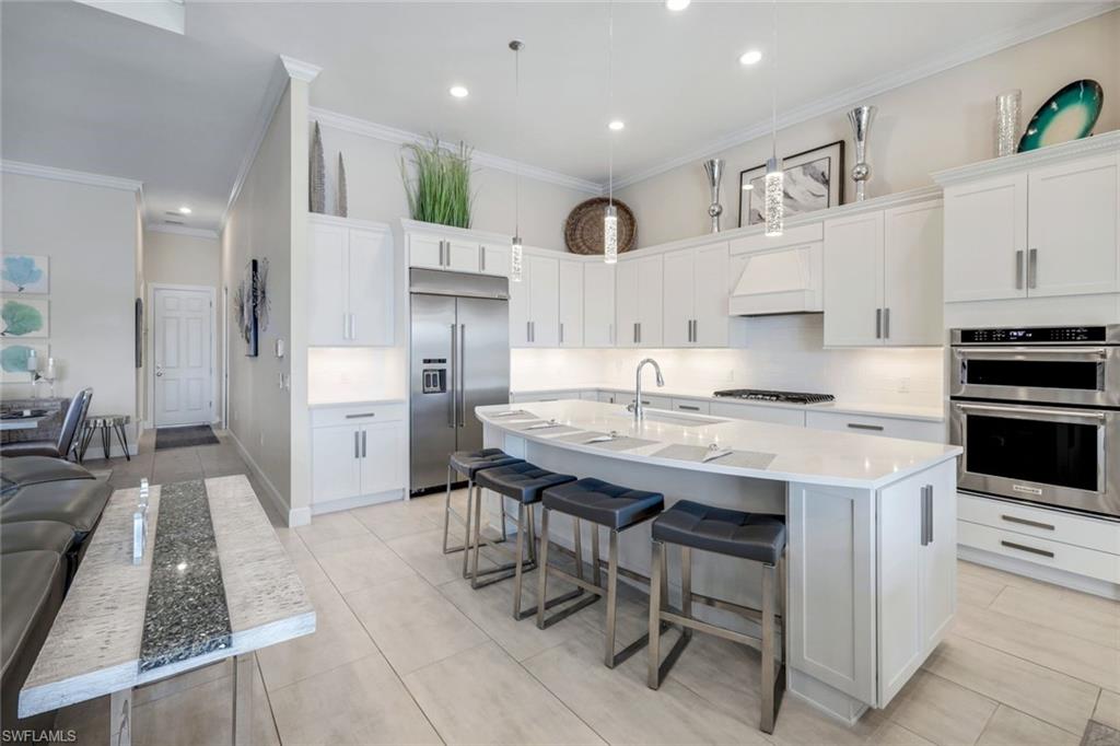 WINDING CYPRESS - Residential