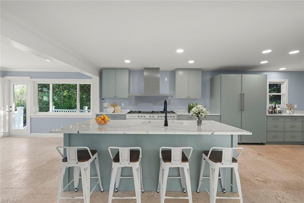 METES AND BOUNDS - Residential